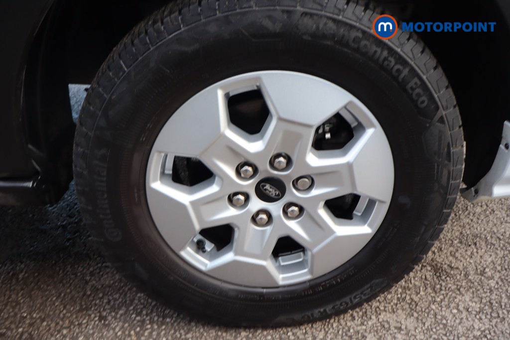 Used Ford Transit 2024 for sale - 77886302: Photo 17