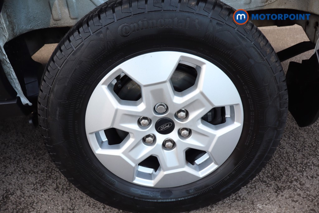 Used Ford Transit 2024 for sale - 77886302: Photo 19