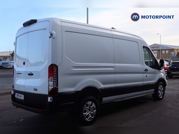 Used Ford Transit undefined for sale - 77886302: Photo