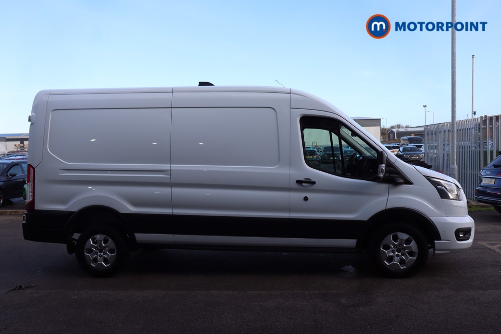 Used Ford Transit 2024 for sale - 77886302: Photo 2