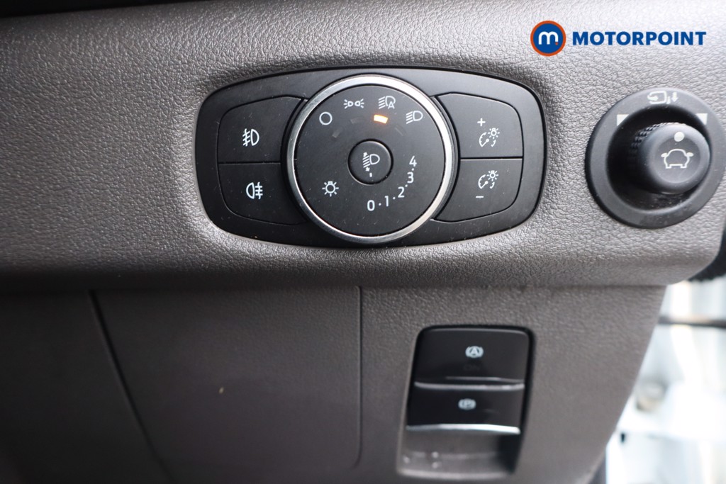 Used Ford Transit 2024 for sale - 77886302: Photo 25