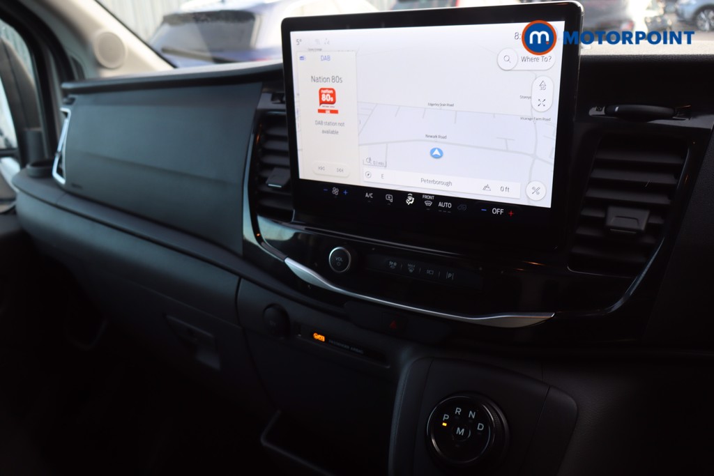 Used Ford Transit 2024 for sale - 77886302: Photo 28