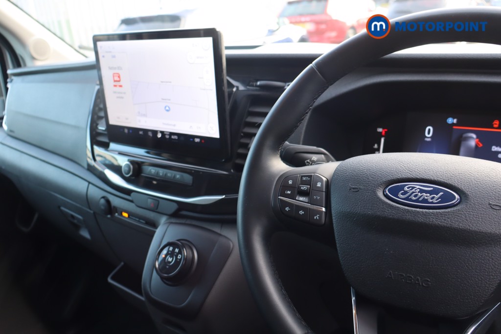 Used Ford Transit 2024 for sale - 77886302: Photo 29