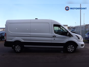 Used Ford Transit undefined for sale - 77886302: Photo