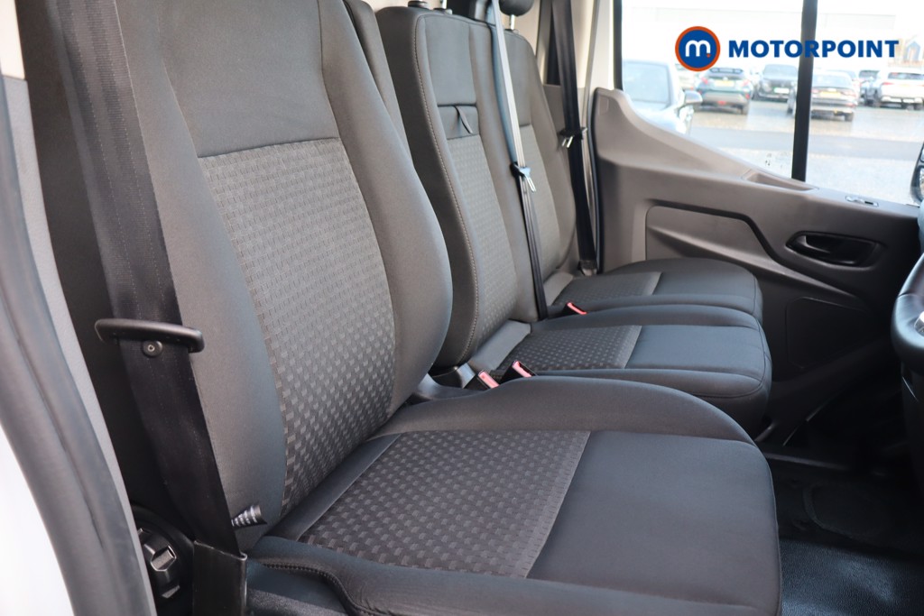 Used Ford Transit 2024 for sale - 77886302: Photo 32