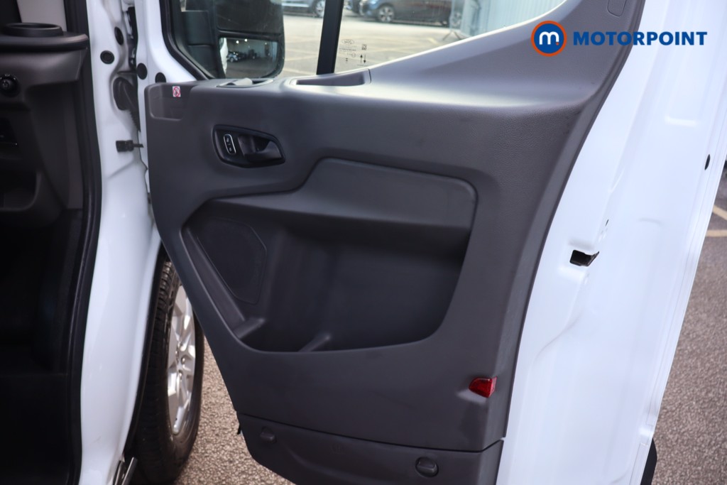 Used Ford Transit 2024 for sale - 77886302: Photo 33