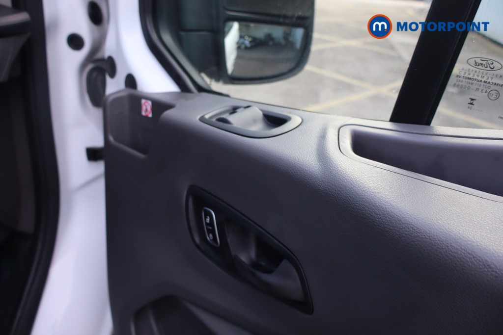 Used Ford Transit 2024 for sale - 77886302: Photo 34