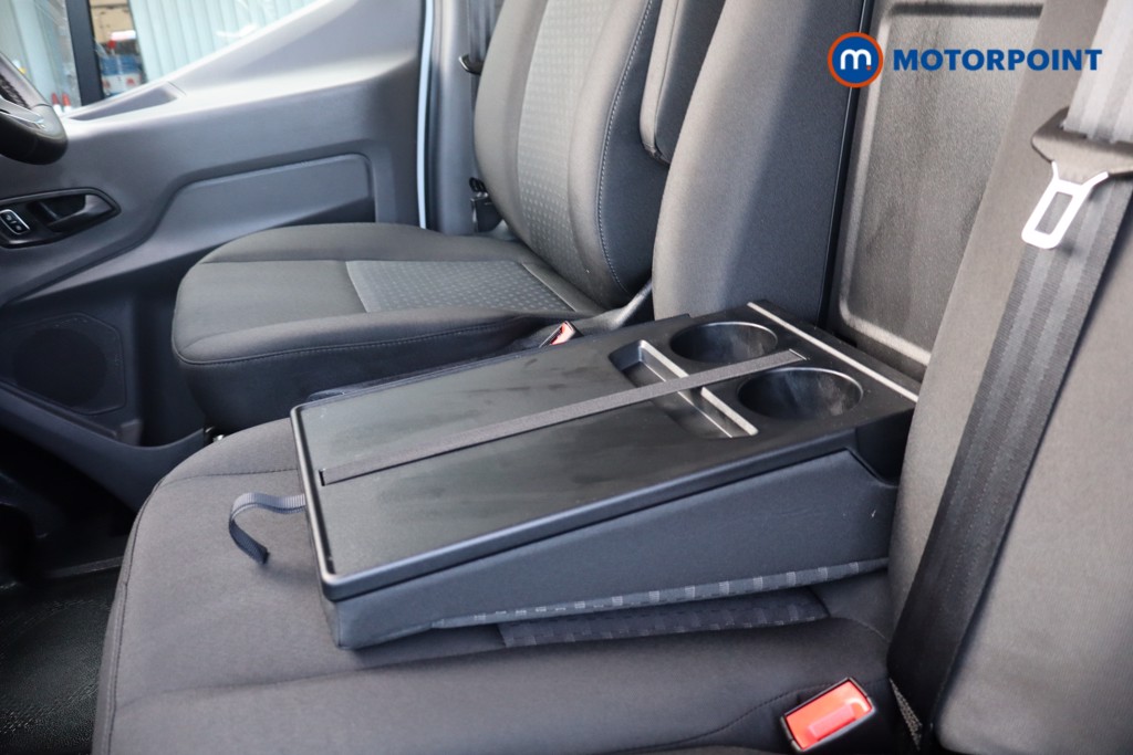 Used Ford Transit 2024 for sale - 77886302: Photo 35