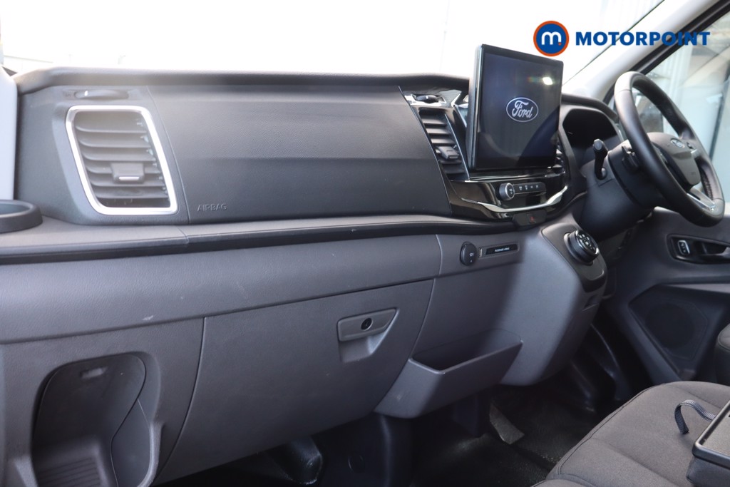 Used Ford Transit 2024 for sale - 77886302: Photo 36