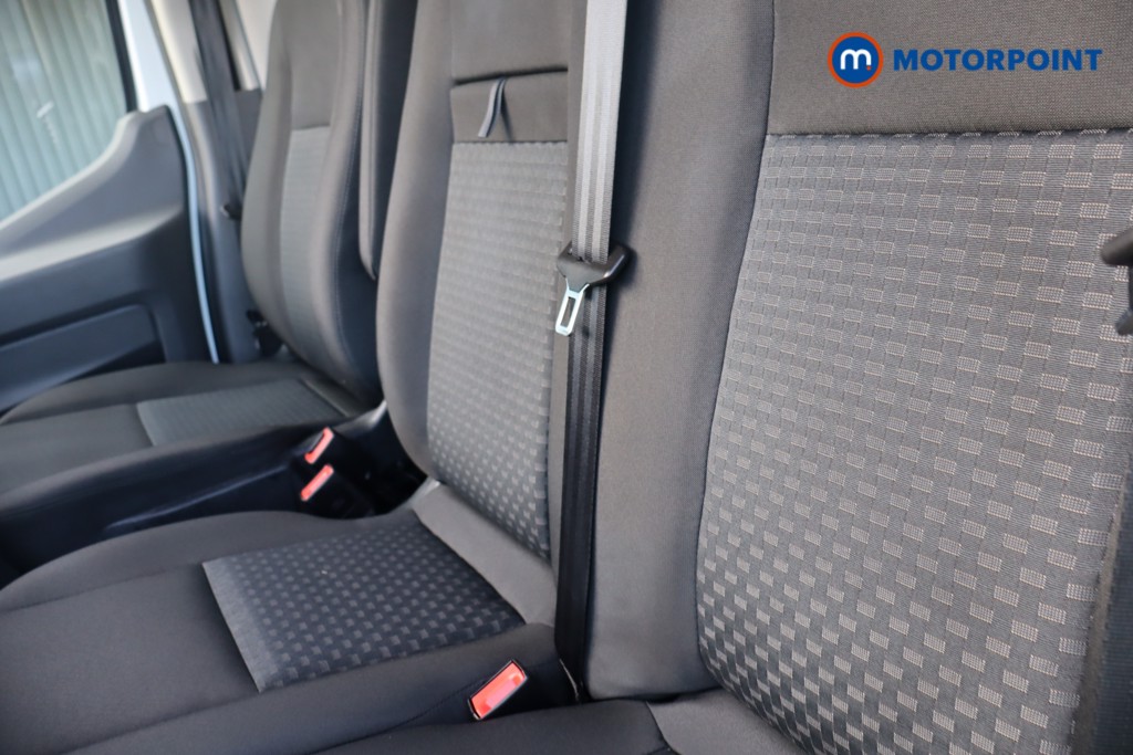 Used Ford Transit 2024 for sale - 77886302: Photo 37