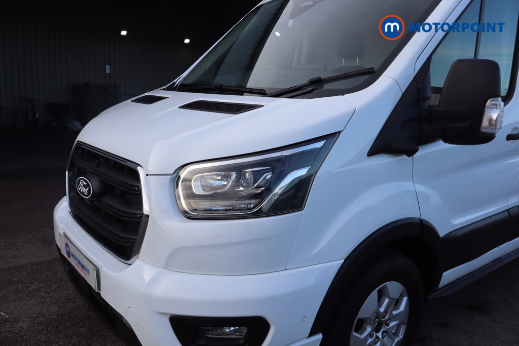 Used Ford Transit 2024 for sale - 77886302: Photo 38