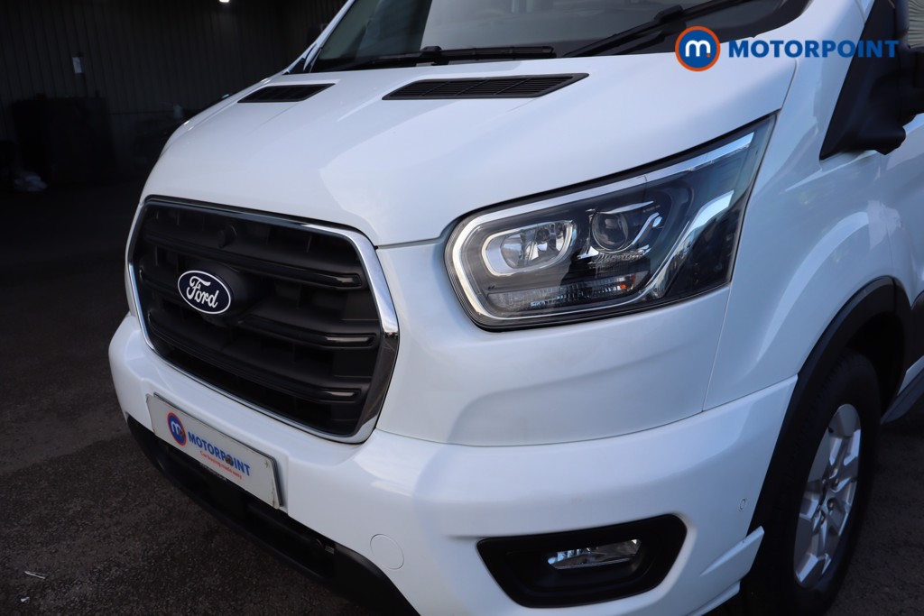 Used Ford Transit 2024 for sale - 77886302: Photo 39