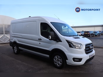 Used Ford Transit undefined for sale - 77886302: Photo