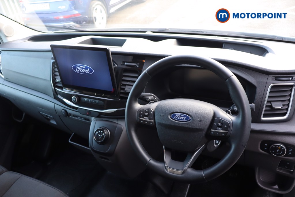 Used Ford Transit 2024 for sale - 77886302: Photo 4