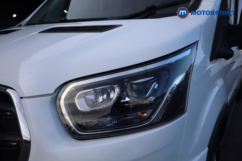 Used Ford Transit 2024 for sale - 77886302: Photo 41