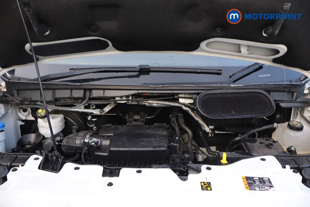 Used Ford Transit 2024 for sale - 77886302: Photo 43