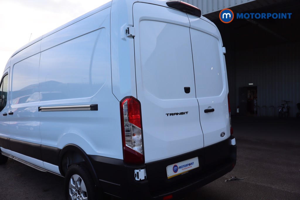 Used Ford Transit 2024 for sale - 77886302: Photo 44