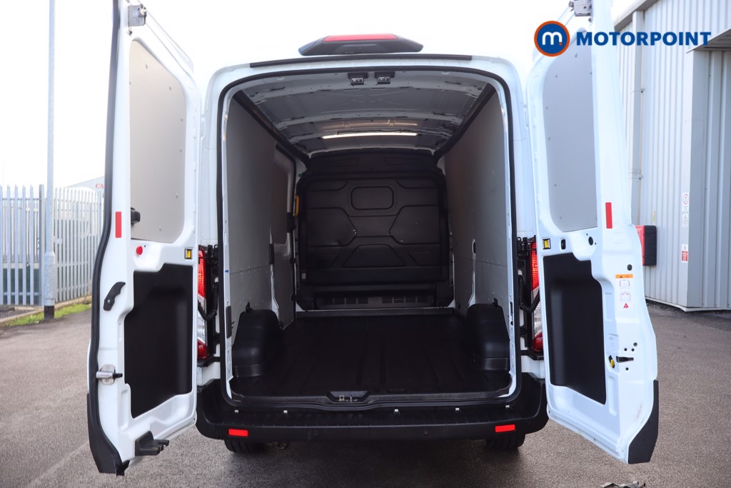 Used Ford Transit 2024 for sale - 77886302: Photo 48