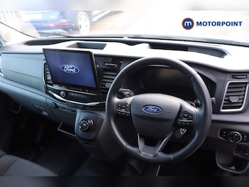 Used Ford Transit undefined for sale - 77886302: Photo