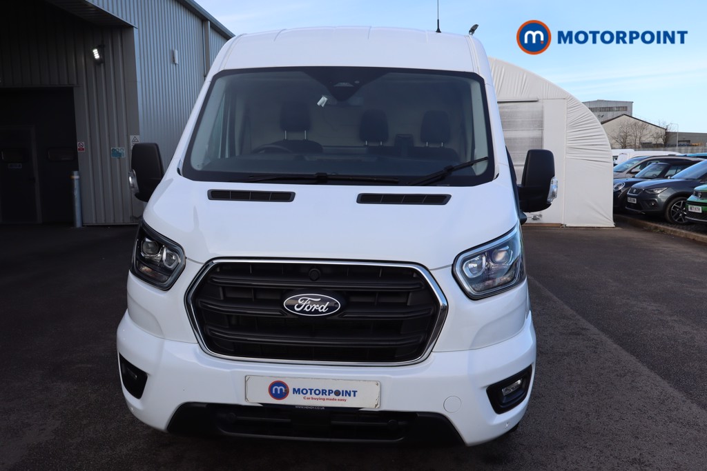Used Ford Transit 2024 for sale - 77886302: Photo 5