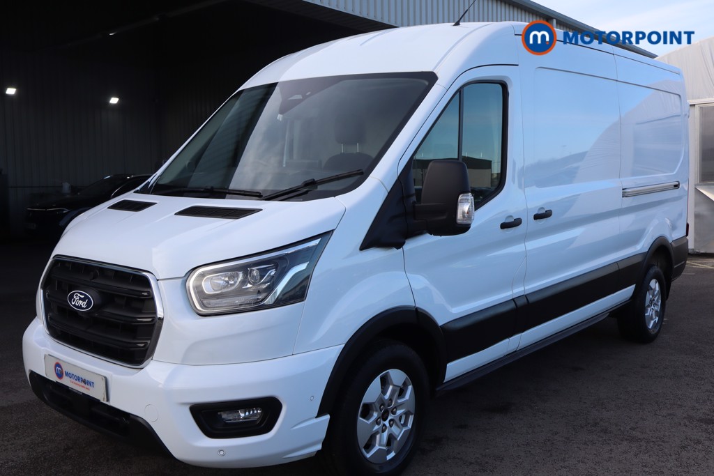Used Ford Transit 2024 for sale - 77886302: Photo 6