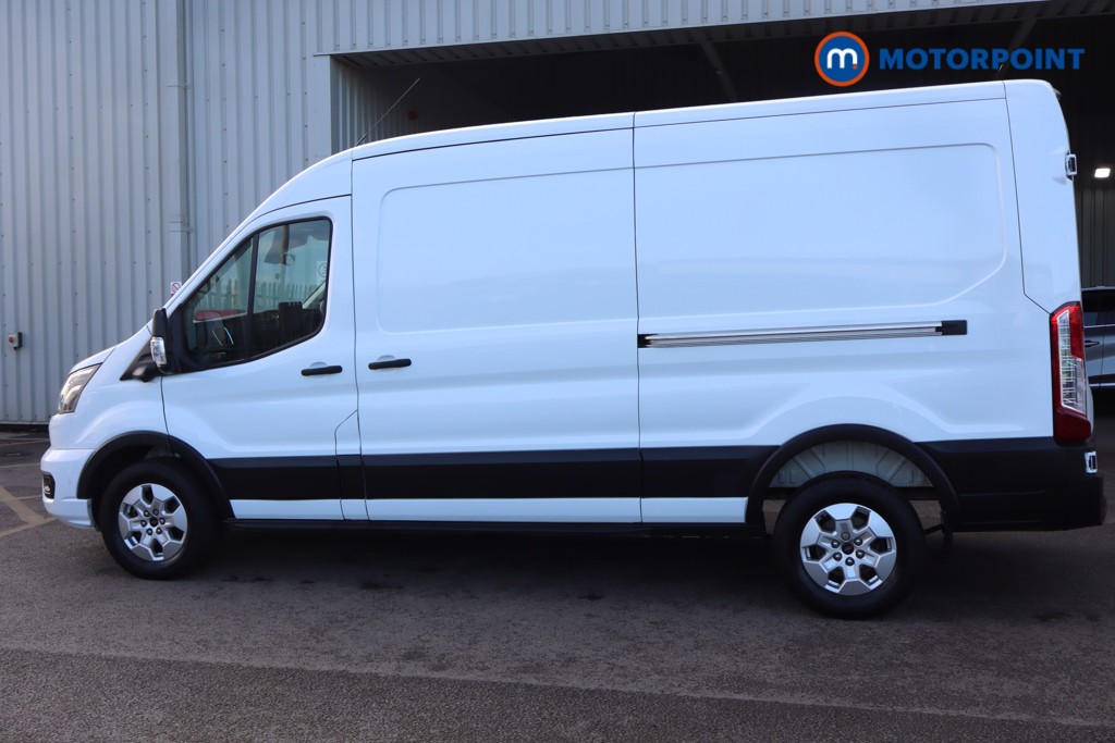 Used Ford Transit 2024 for sale - 77886302: Photo 7