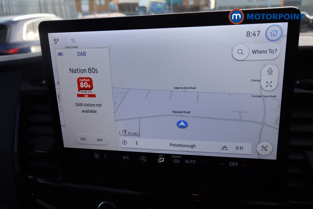 Used Ford Transit 2024 for sale - 77886302: Photo 9