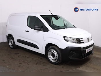 Used Peugeot Partner undefined for sale - 78264397: Photo