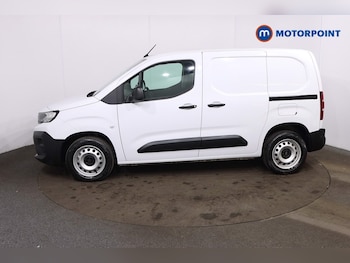 Used Peugeot Partner undefined for sale - 78264397: Photo