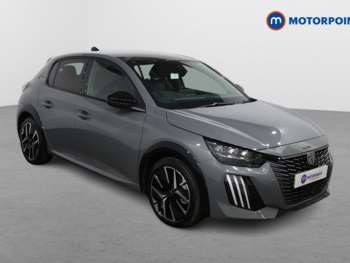 2024 - 1.2 PureTech 100 GT 5dr