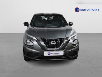 Used Nissan Juke 2023 for sale - 75468251: Photo