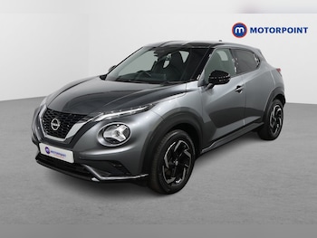Used Nissan Juke 2023 for sale - 75468251: Photo
