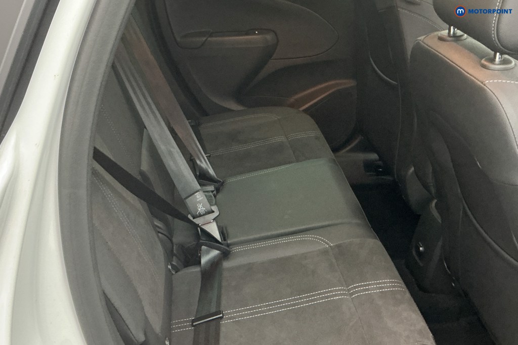 Used Vauxhall Crossland 2022 for sale - 76468025: Photo 12