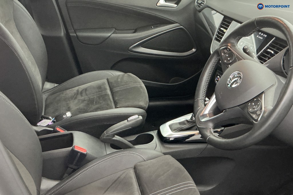 Used Vauxhall Crossland 2022 for sale - 76468025: Photo 13