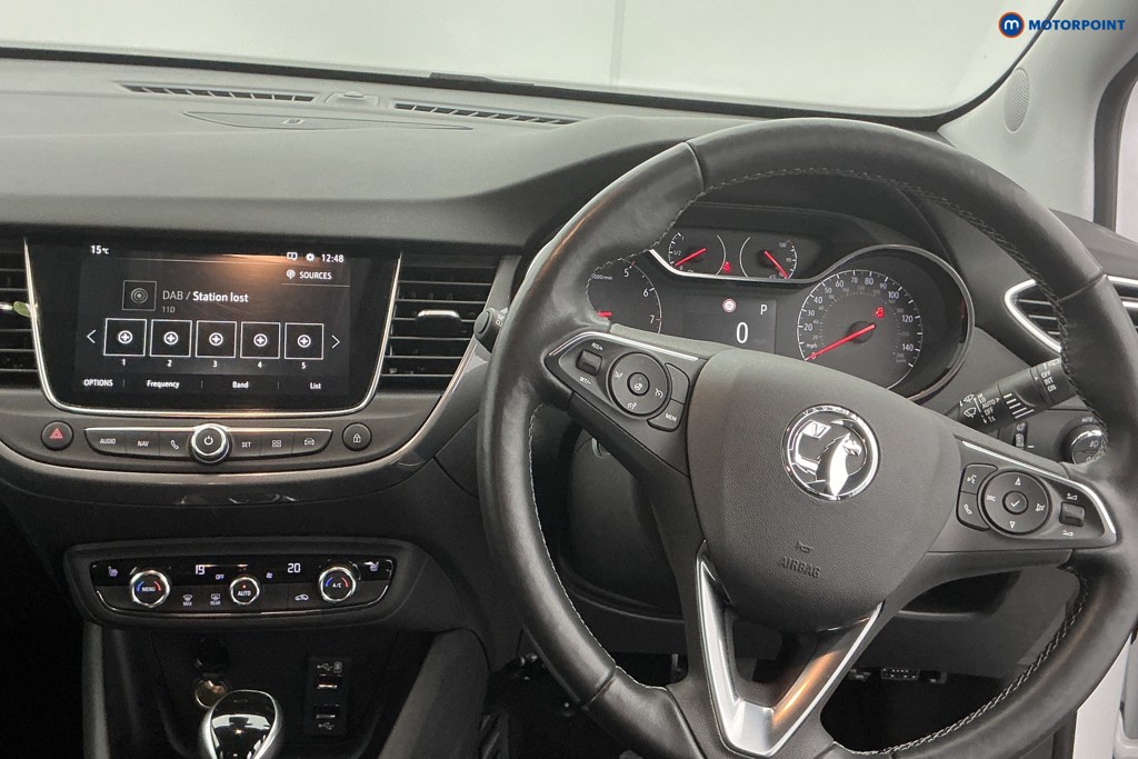 Used Vauxhall Crossland 2022 for sale - 76468025: Photo 14