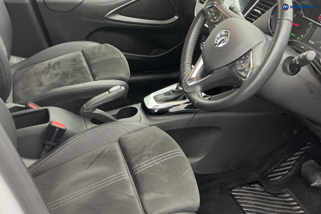 Used Vauxhall Crossland 2022 for sale - 76468025: Photo 15