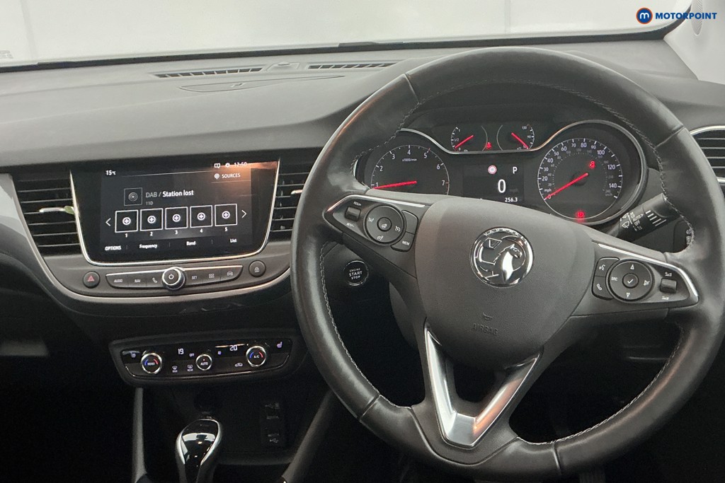 Used Vauxhall Crossland 2022 for sale - 76468025: Photo 19