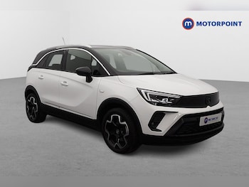 2022 - 1.5 Turbo D [120] Ultimate 5dr Auto