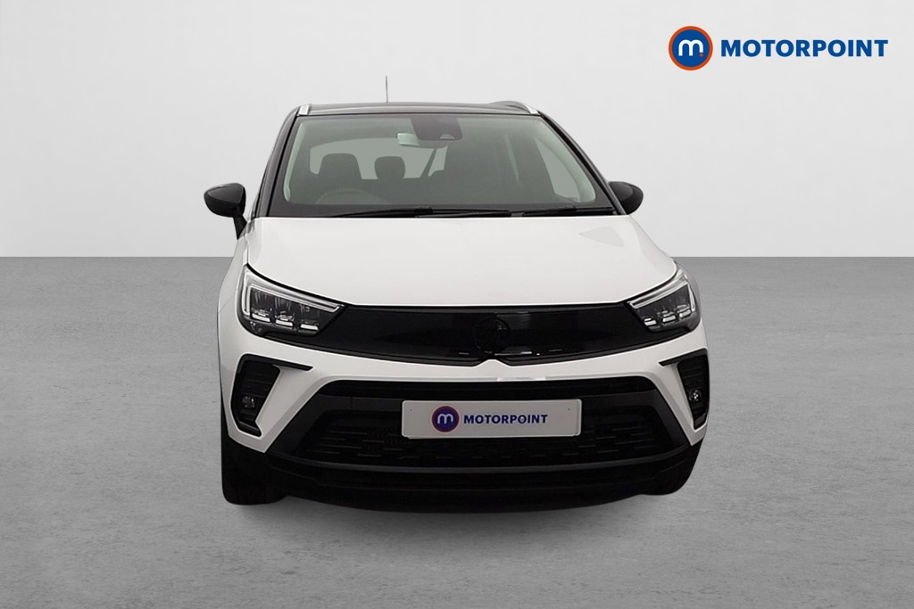 Used Vauxhall Crossland 2022 for sale - 76468025: Photo 2