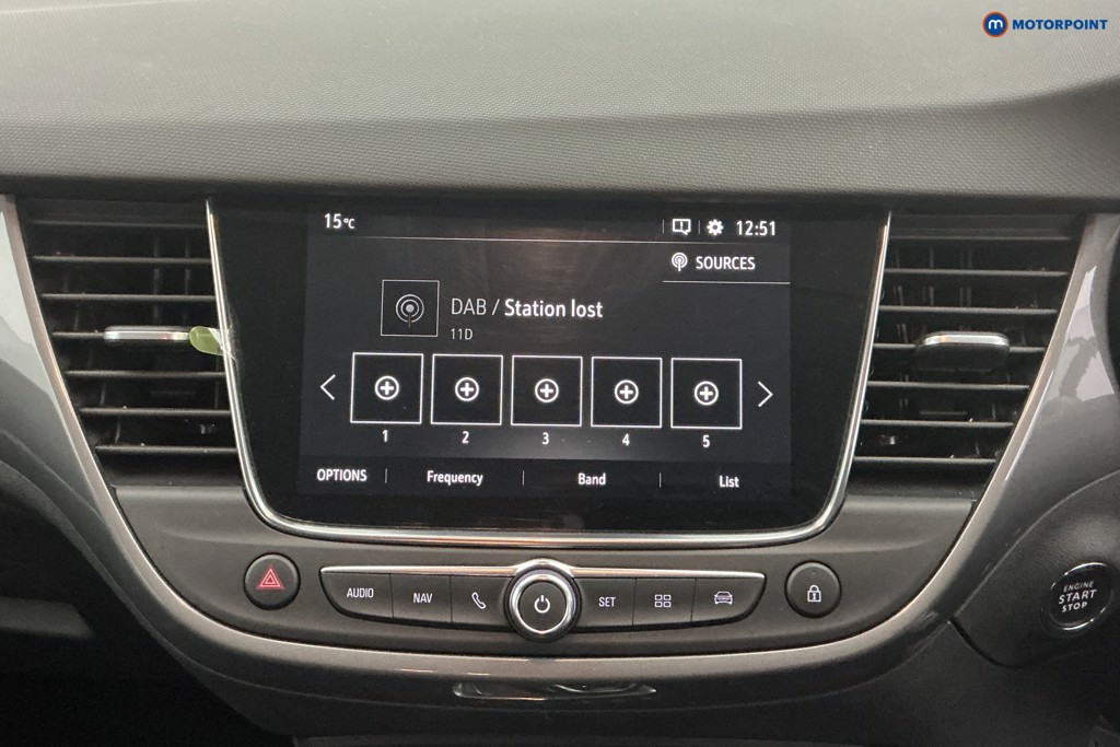 Used Vauxhall Crossland 2022 for sale - 76468025: Photo 23