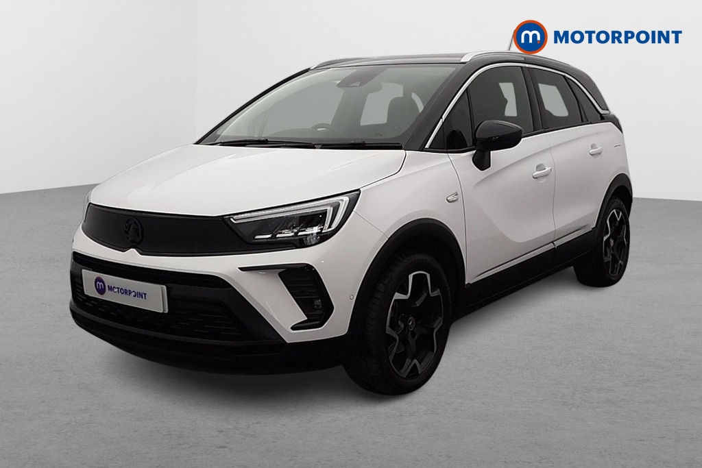 Used Vauxhall Crossland 2022 for sale - 76468025: Photo 3