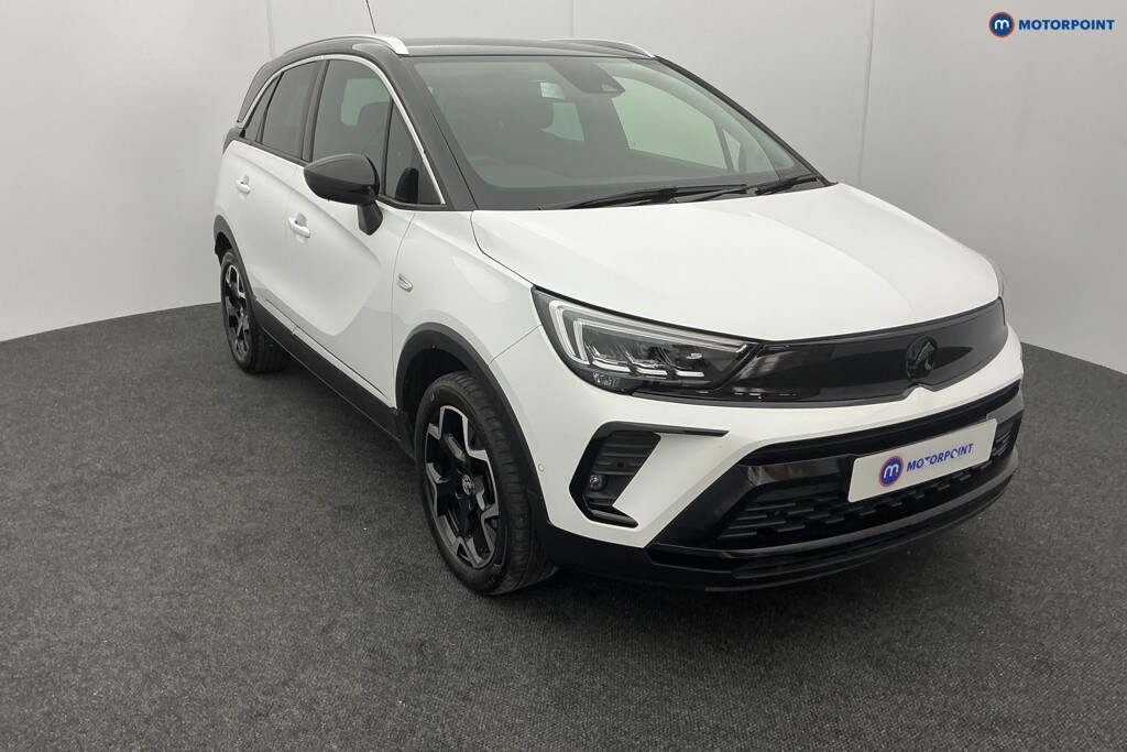 Used Vauxhall Crossland 2022 for sale - 76468025: Photo 33