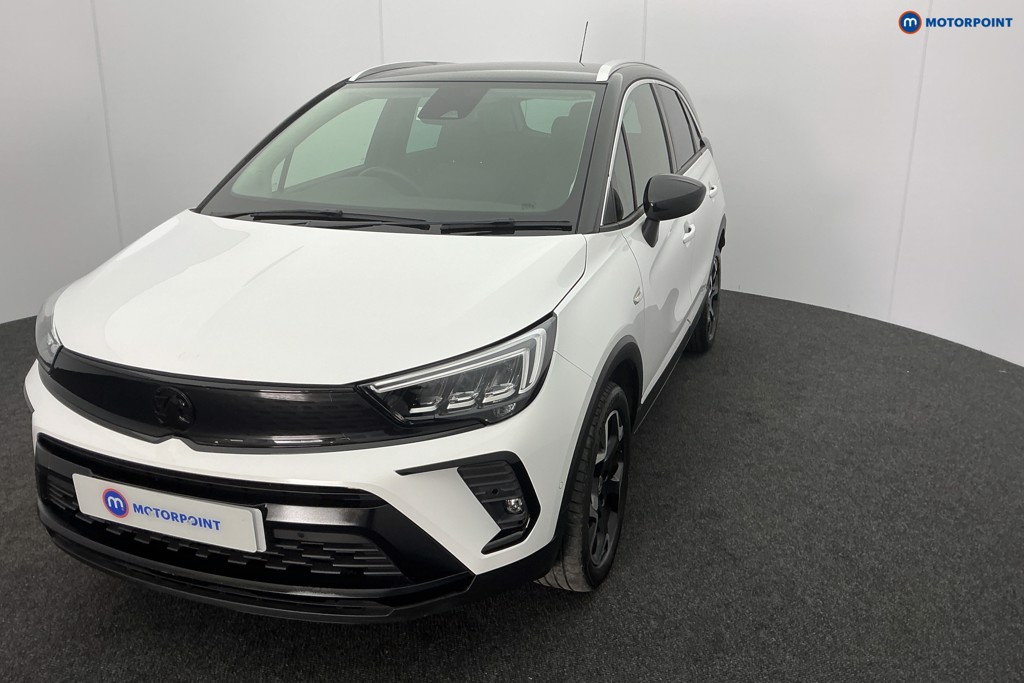 Used Vauxhall Crossland 2022 for sale - 76468025: Photo 35