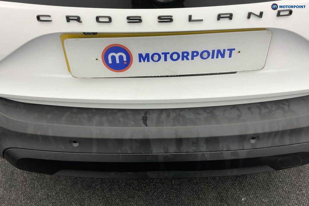 Used Vauxhall Crossland 2022 for sale - 76468025: Photo 37