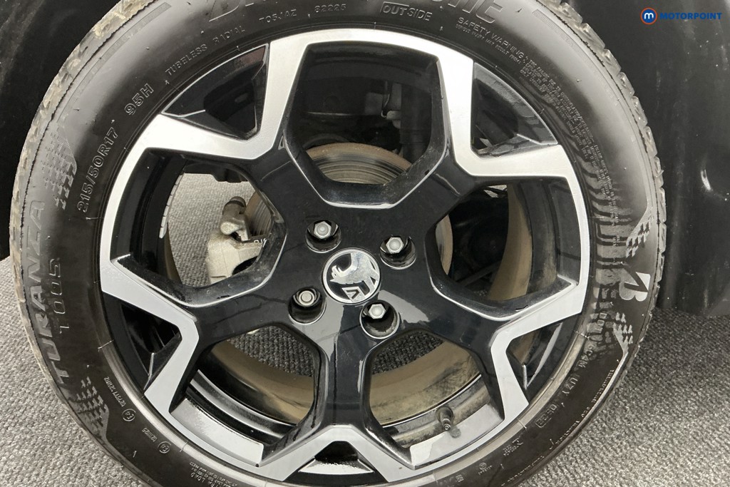 Used Vauxhall Crossland 2022 for sale - 76468025: Photo 39