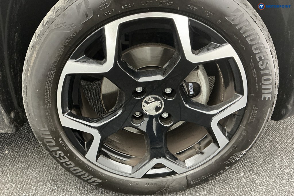 Used Vauxhall Crossland 2022 for sale - 76468025: Photo 40