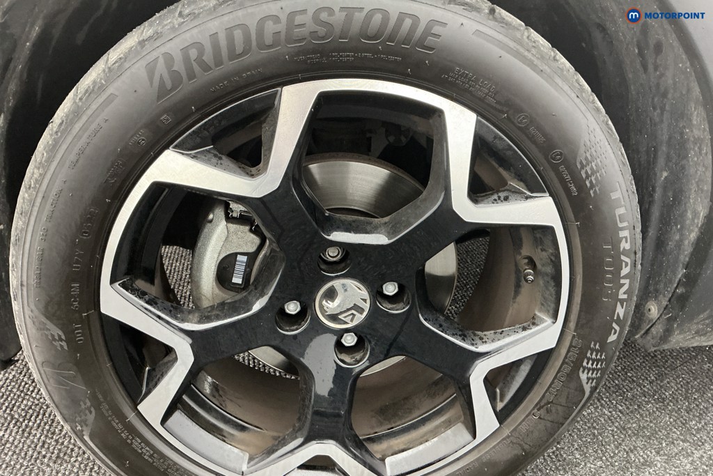 Used Vauxhall Crossland 2022 for sale - 76468025: Photo 41