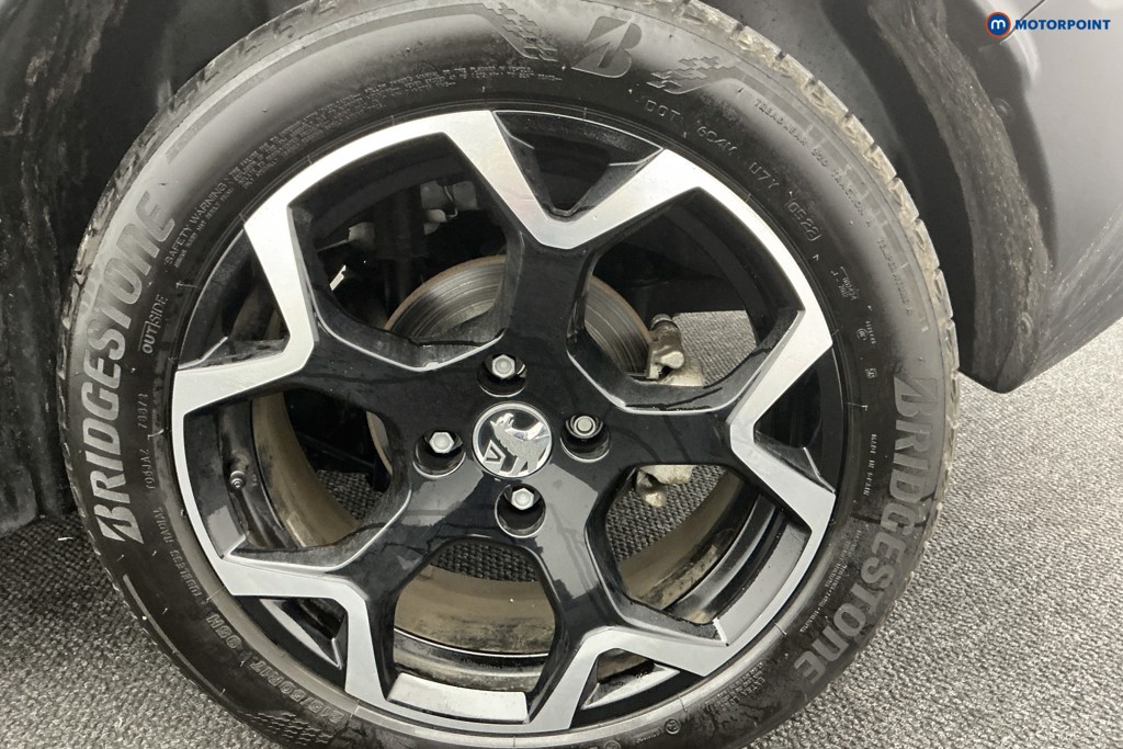 Used Vauxhall Crossland 2022 for sale - 76468025: Photo 42