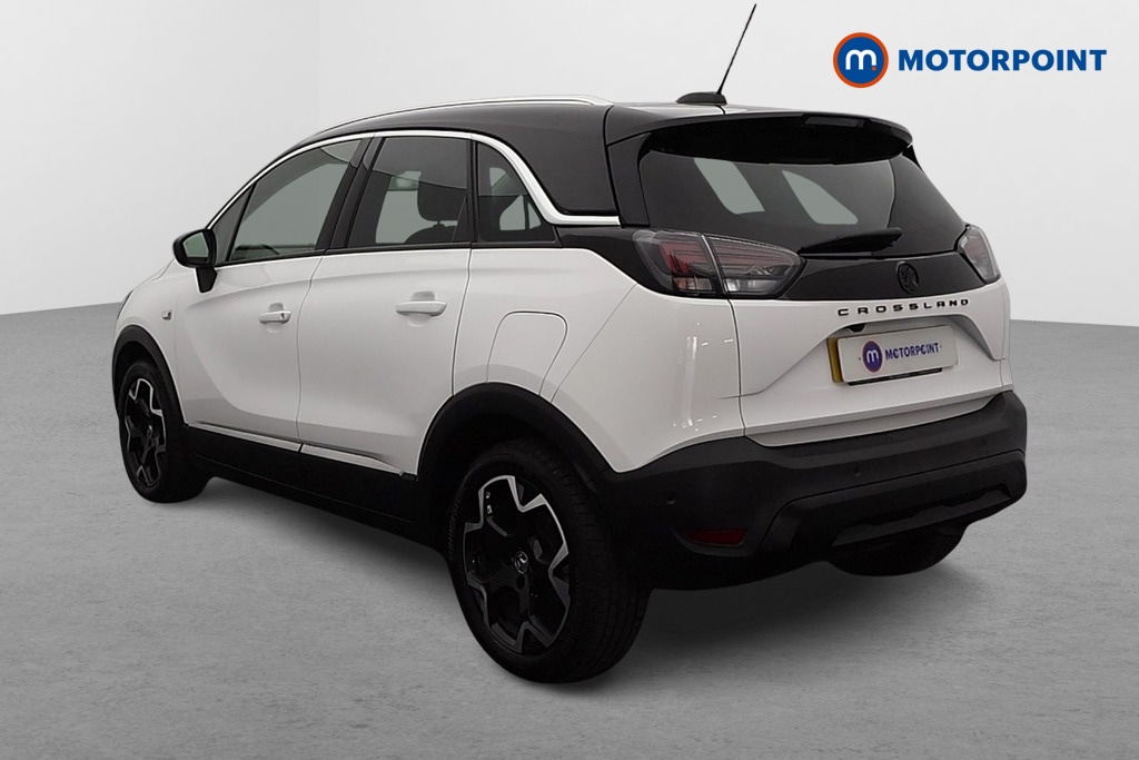 Used Vauxhall Crossland 2022 for sale - 76468025: Photo 5