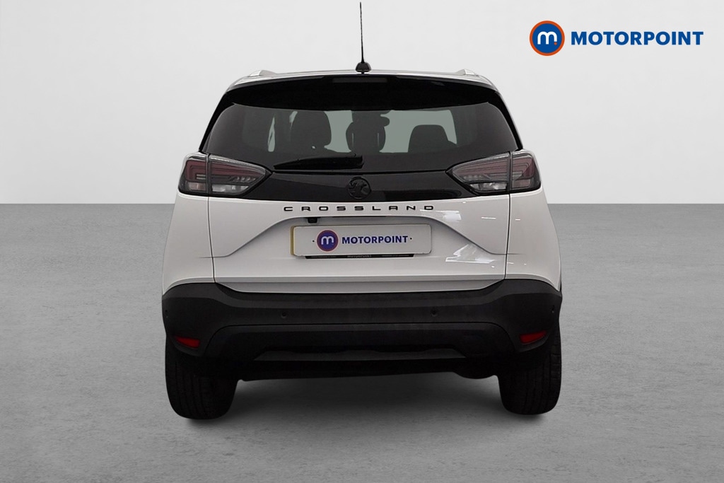 Used Vauxhall Crossland 2022 for sale - 76468025: Photo 6